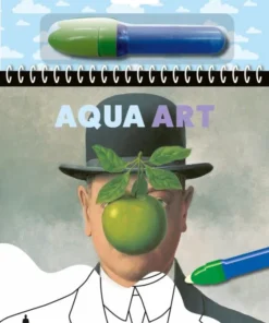 Aqua Art