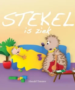 Stekel is ziek