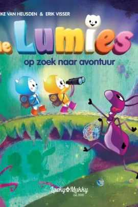 Op zoek naar avontuur