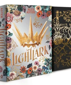 Collector's Edition (the Lightlark Saga Book 1)