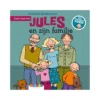 Zoek mee met Jules en zijn familie | 9789463680318