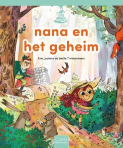 nana en het geheim
