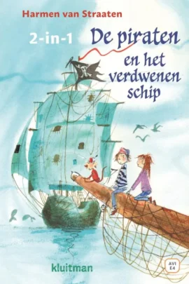 De piraten en het verdwenen schip