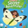 Tiny, the Secret Adventurer | 9781801315791 Tiny, the Secret Adventurer | 9781801315791