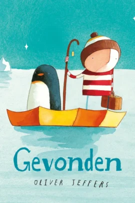 Gevonden