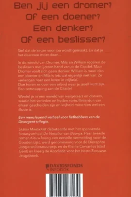 Dromer | 9789059088030 Dromer | 9789059088030