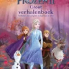Disney Frozen 2 groot verhalenboek | 9789044756838