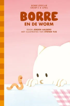 Borre en de worm