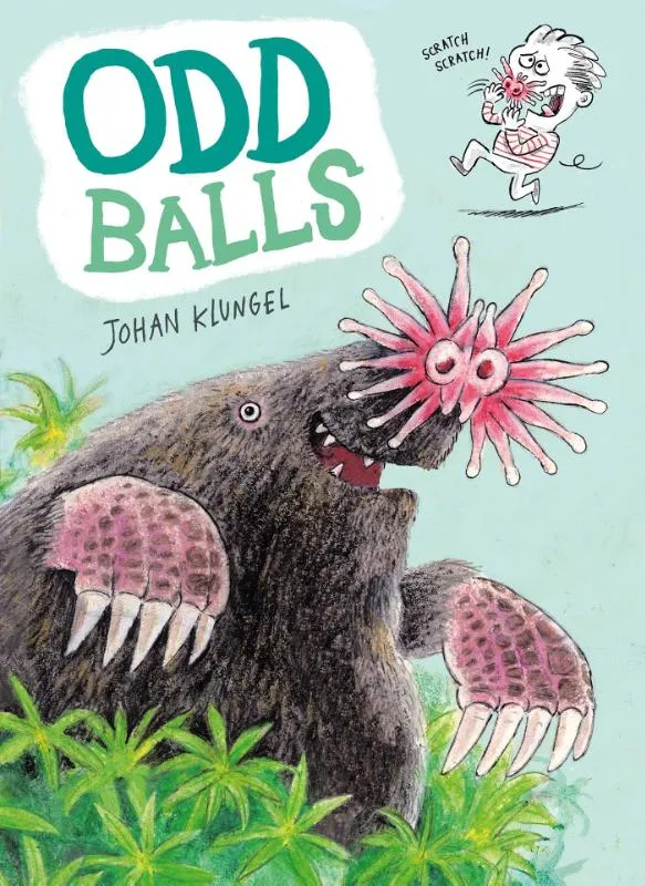 Oddballs | 9798890630773 Oddballs
