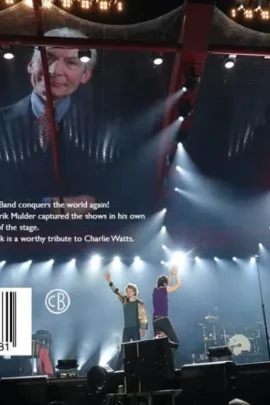 Alternative view of Waar gebeurd