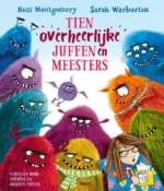 Tien overheerlijke juffen en meesters | 9789044837148 Tien overheerlijke juffen en meesters | 9789044837148