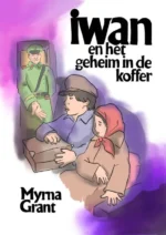 Iwan en het geheim in de koffer | 9789044769326