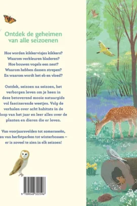 Alternative view of Een verhaal over de seizoenen