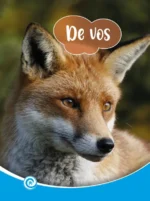 De vos | 9789464392821