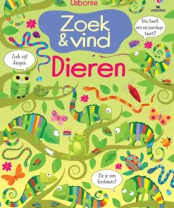 In de dierentuin