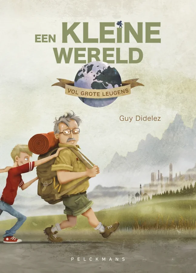Rapunsel kinderboeken |