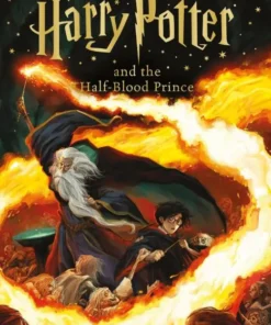 Harry Potter and the Half-Blood Prince
