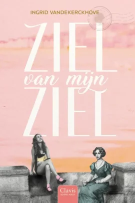Ziel van mijn ziel