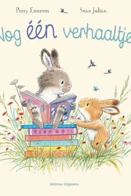 Nog één verhaaltje