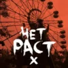 Het pact | 9789044846645 Het pact | 9789044846645