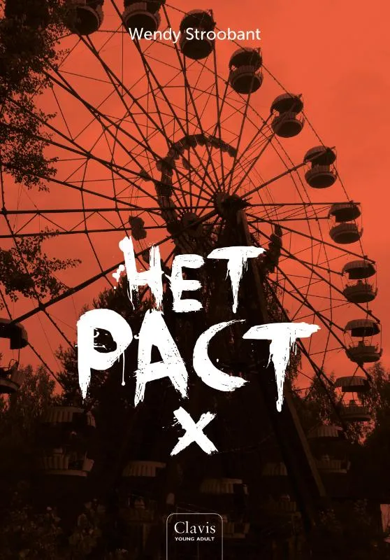 Het pact | 9789044846959 Het pact