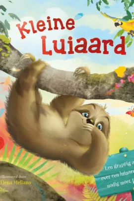 Kleine Luiaard