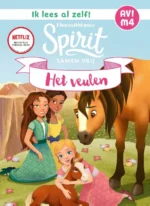 Het veulen | 9789059249158 Het veulen | 9789059249158