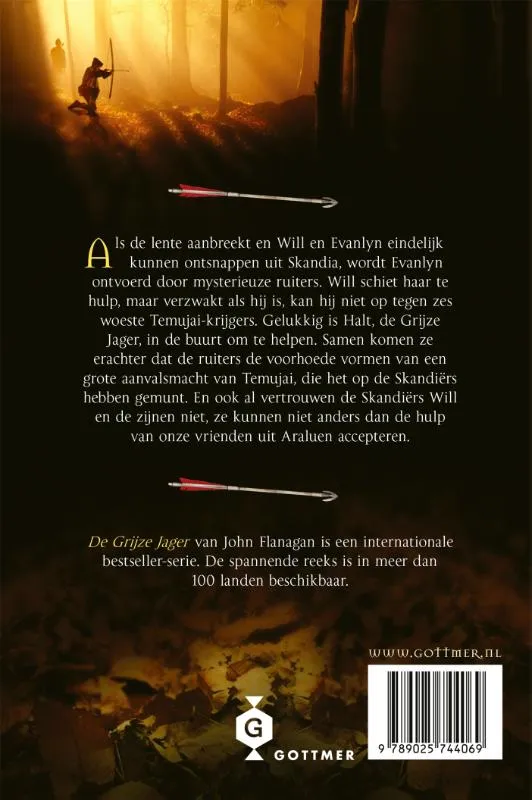 De dragers van het Eikenblad | 9789025744069 De dragers van het Eikenblad - Afbeelding 2