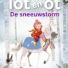 De sneeuwstorm | 9789048749140