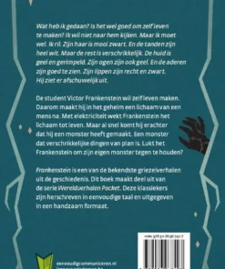 Frankenstein - Afbeelding 2