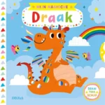 Mijn magische draak | 9789044763119