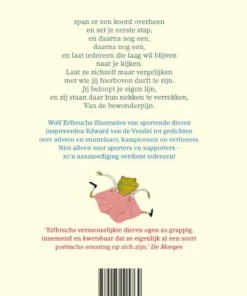 Alternative view of Ik juich voor jou