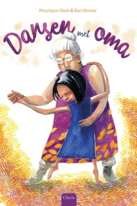 Dansen met oma