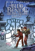 Helden van de Nacht | 9789492655011