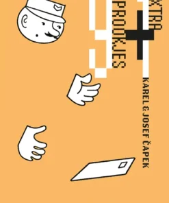 9 Sprookjes + 1 extra