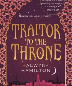 Traitor to the Throne