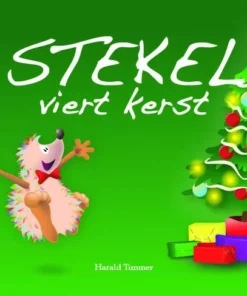 Stekel viert kerst