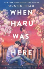 When Haru Was Here | 9781250345554