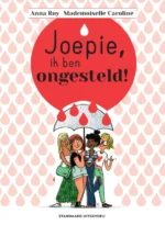 Joepie, ik ben ongesteld! | 9789024585717