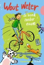 Wout Weter en de hond zonder naam | 9789025880194 Wout Weter en de hond zonder naam | 9789025880194