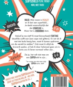 Pizazz | 9789024592500