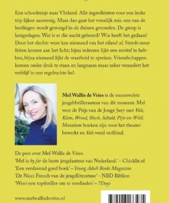 Alternative view of Klem