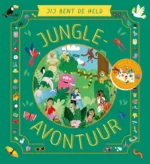 Jungleavontuur | 9789463419499