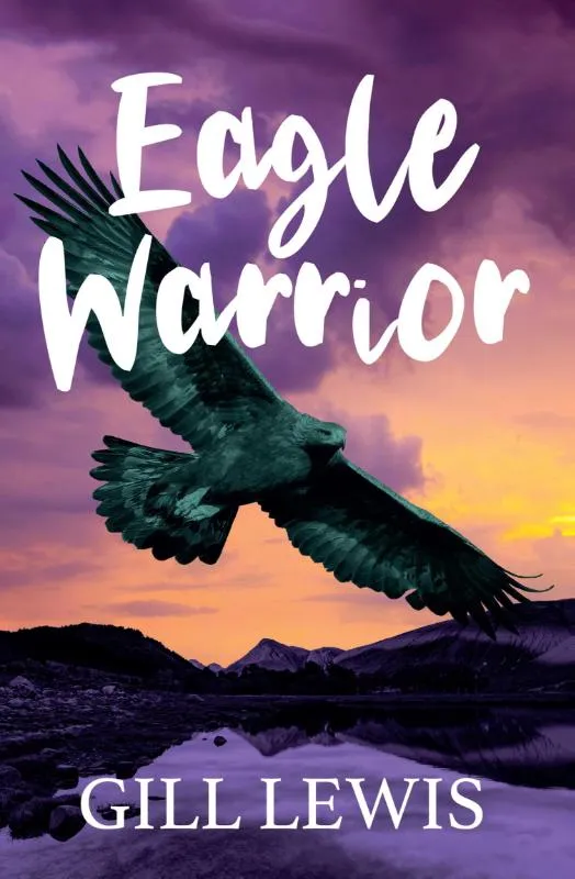 Eagle Warrior | 9781781128749 Eagle Warrior