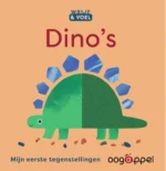 Dino's | 9789002284663 Dino's | 9789002284663