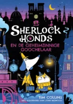 Sherlock Honds en de geheimzinnige goochelaar | 9789026175725 Sherlock Honds en de geheimzinnige goochelaar | 9789026175725
