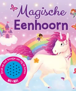 Magische Eenhoorn
