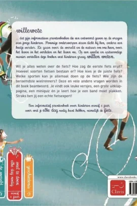 De fiets | 9789044827194