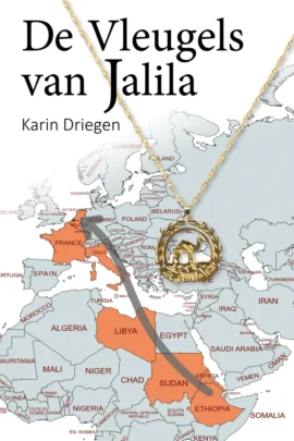 De vleugels van Jalila