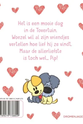 Alternative view of Ik vind jou zo lief